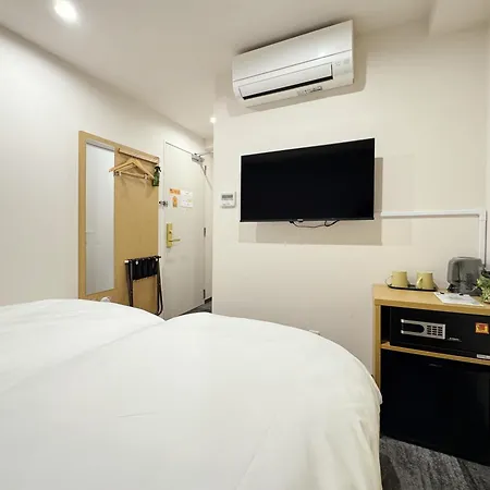 Fawn Hotel Osaka Room photo