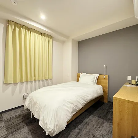 Fawn Hotel Osaka Room photo