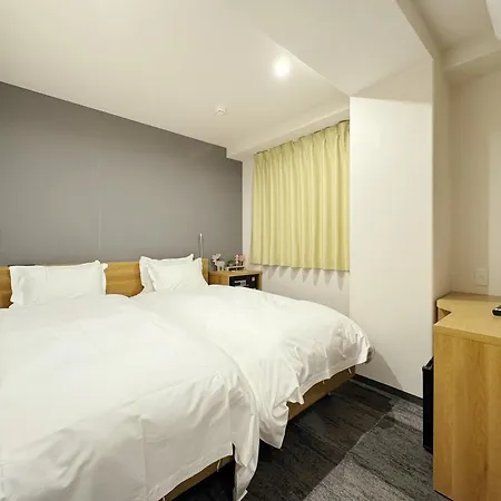Fawn Hotel Osaka Room photo