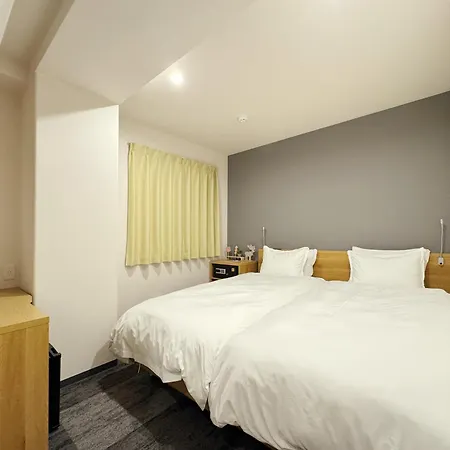 Fawn Hotel Osaka Room photo