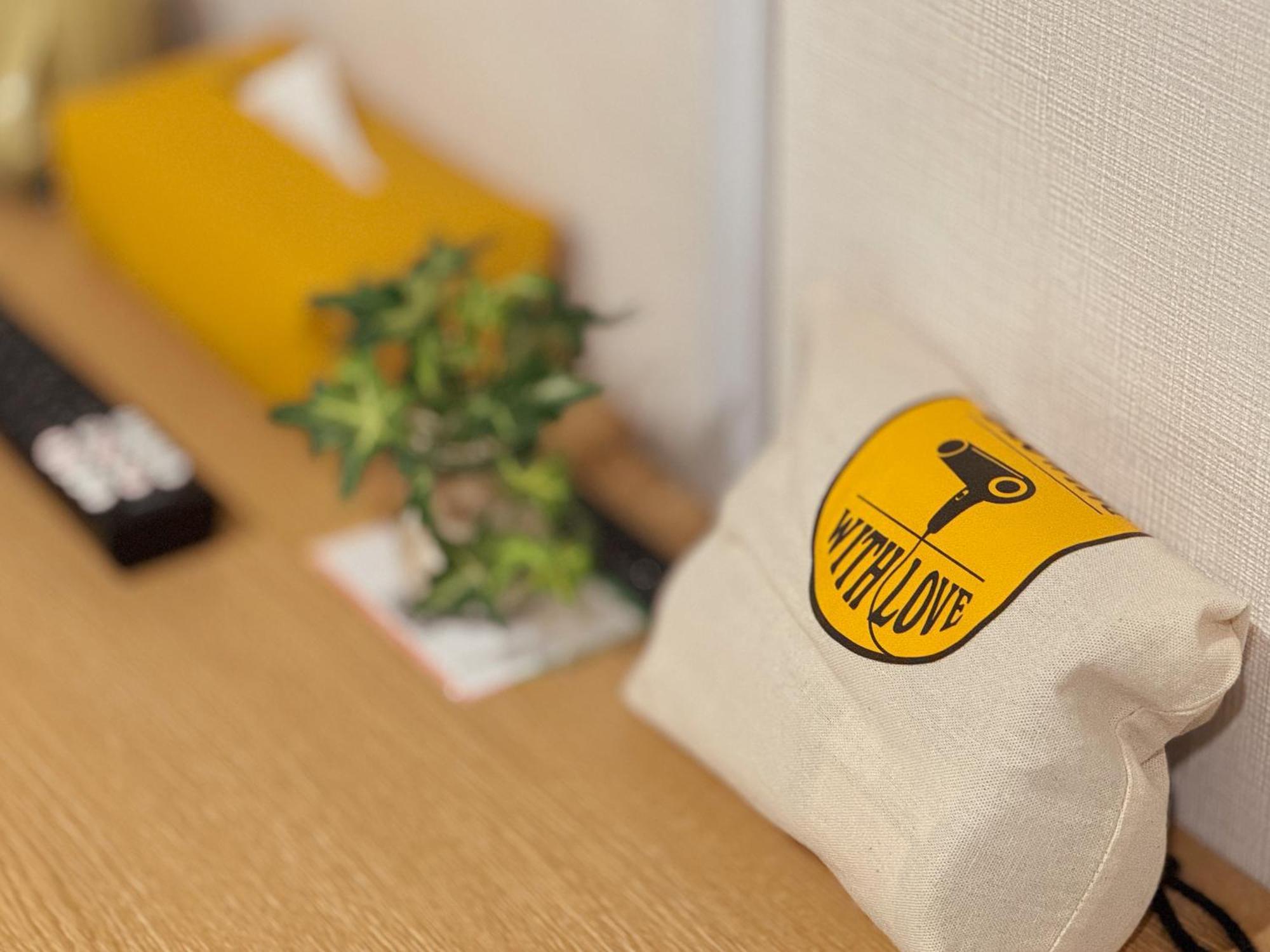 Fawn Hotel Ōsaka